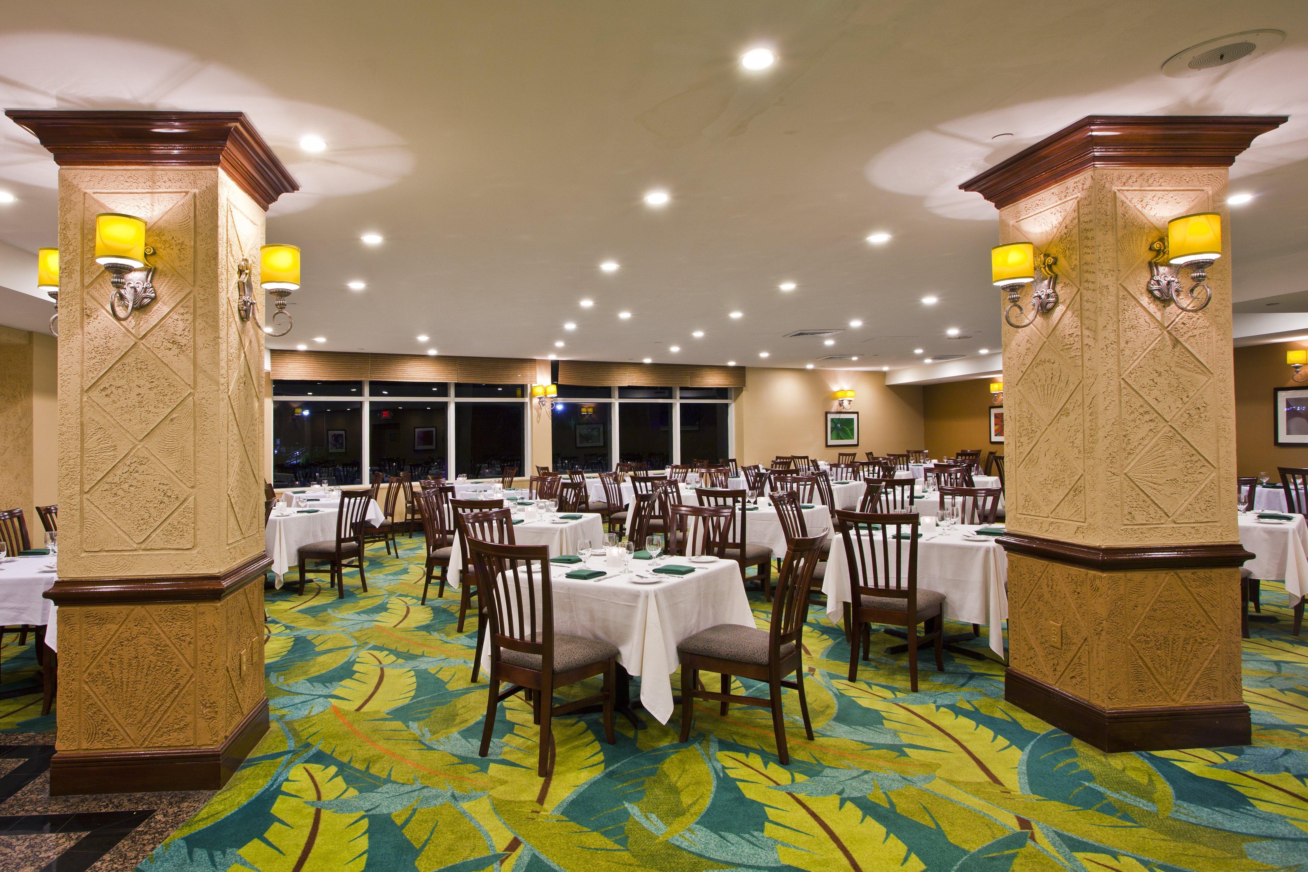 Holiday Inn Miami Beach-Oceanfront By Ihg Esterno foto