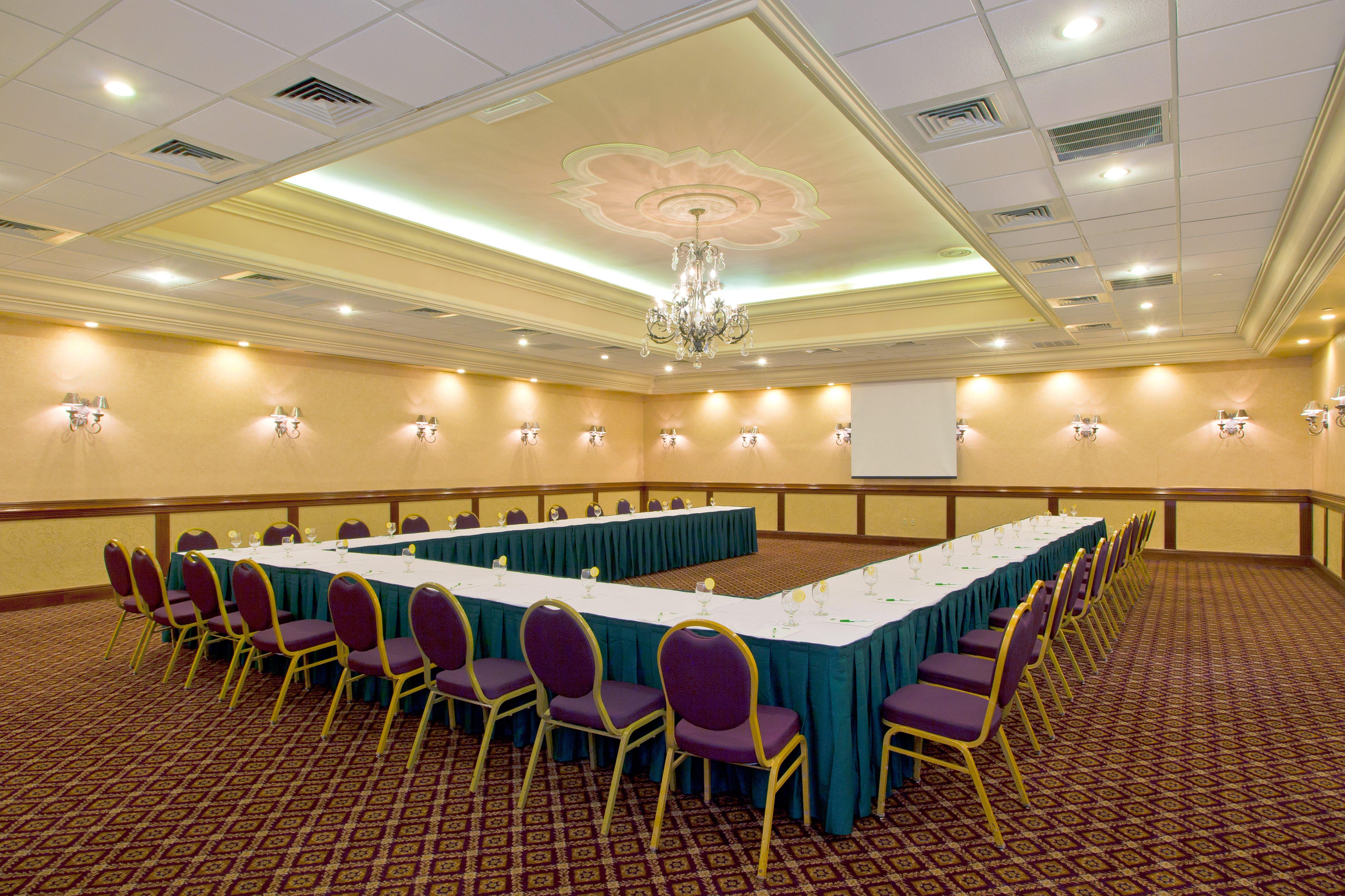 Holiday Inn Miami Beach-Oceanfront By Ihg Esterno foto