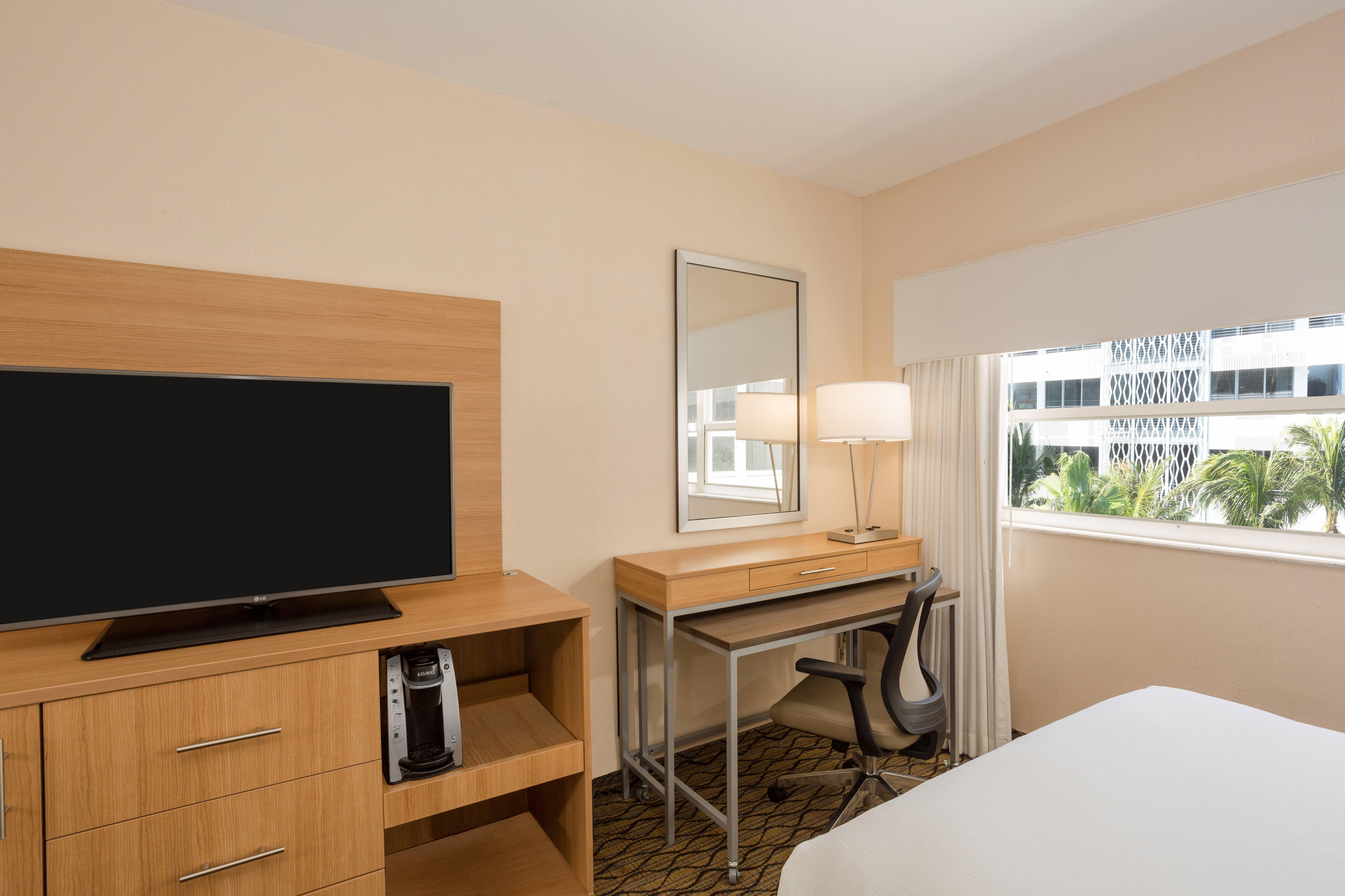 Holiday Inn Miami Beach-Oceanfront By Ihg Esterno foto