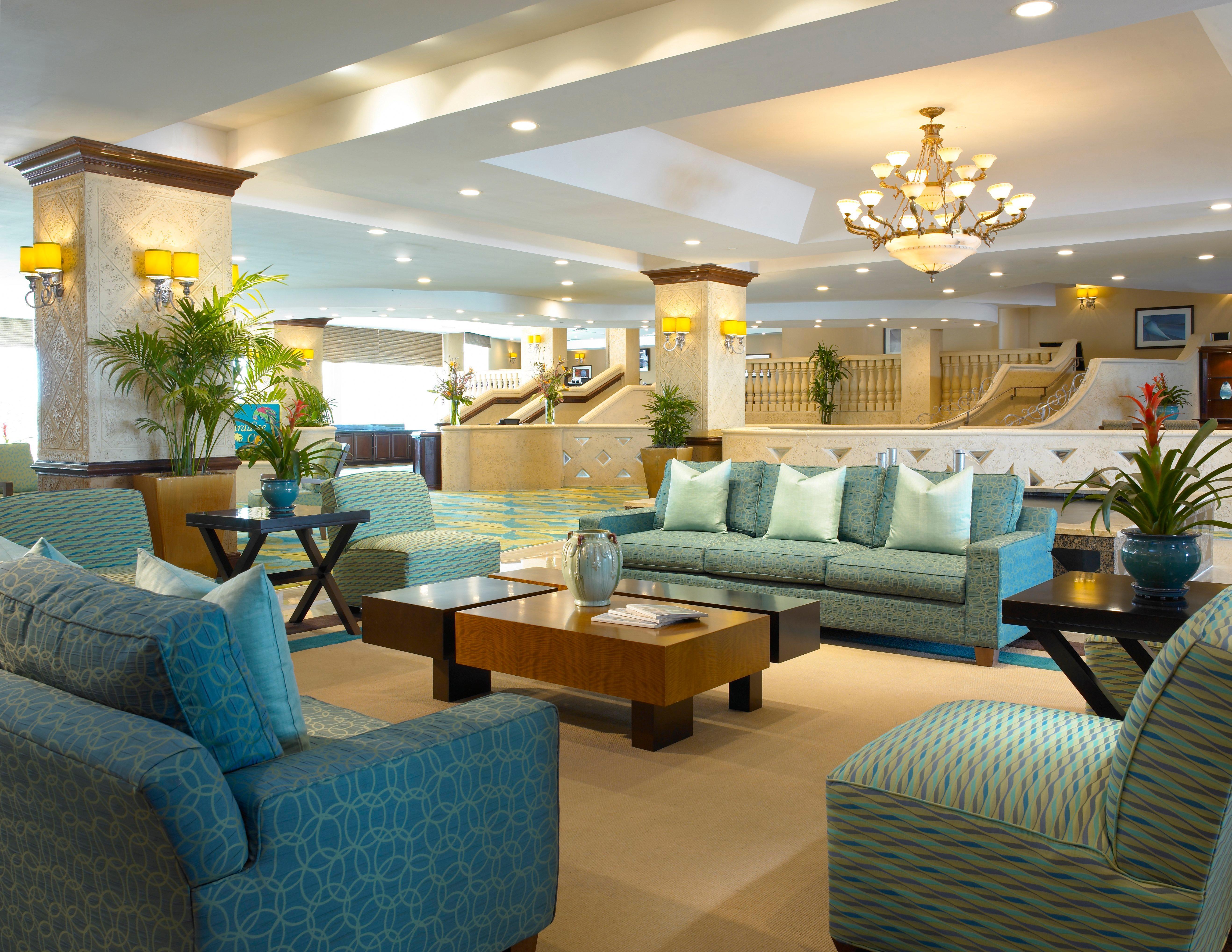 Holiday Inn Miami Beach-Oceanfront By Ihg Esterno foto