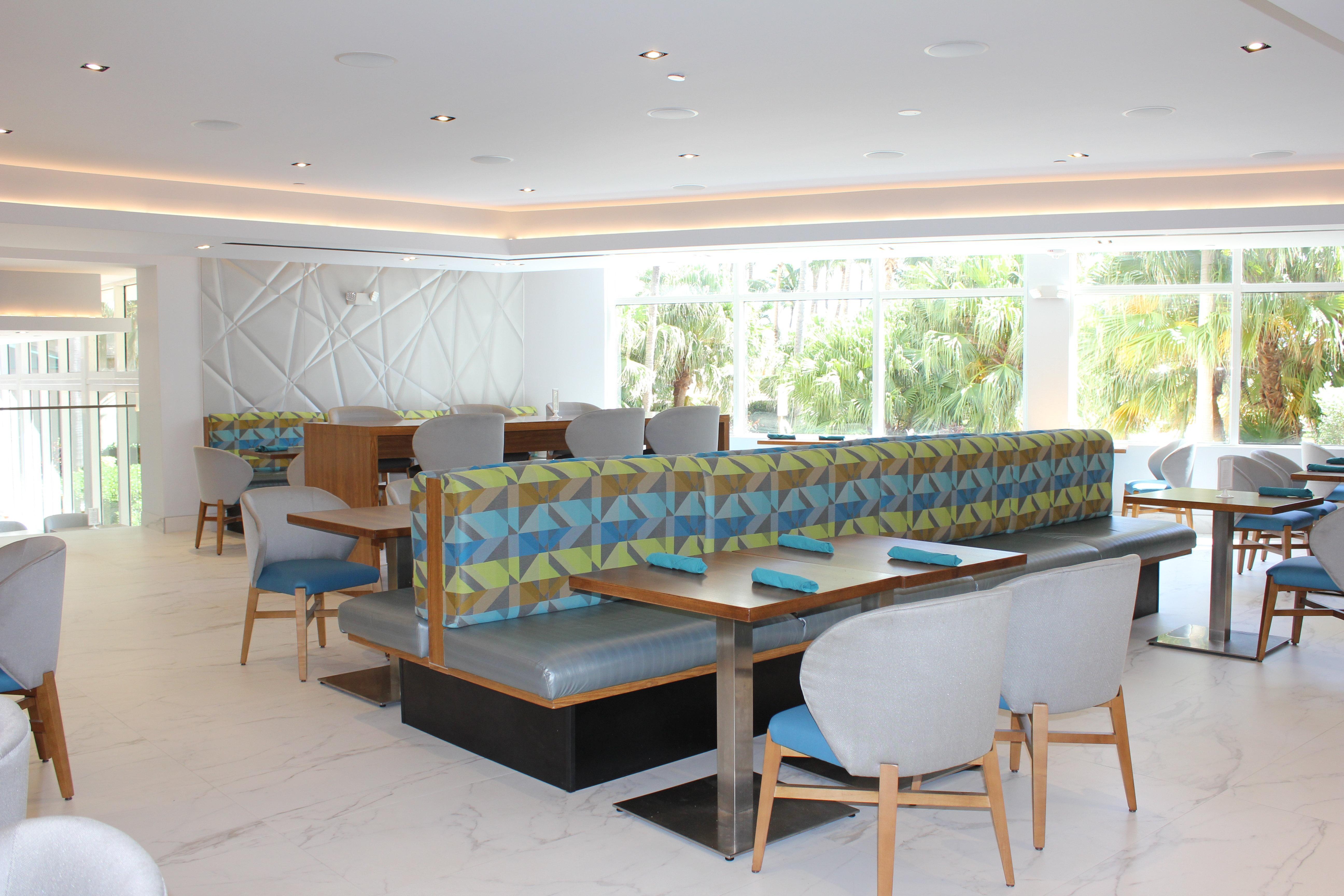 Holiday Inn Miami Beach-Oceanfront By Ihg Esterno foto