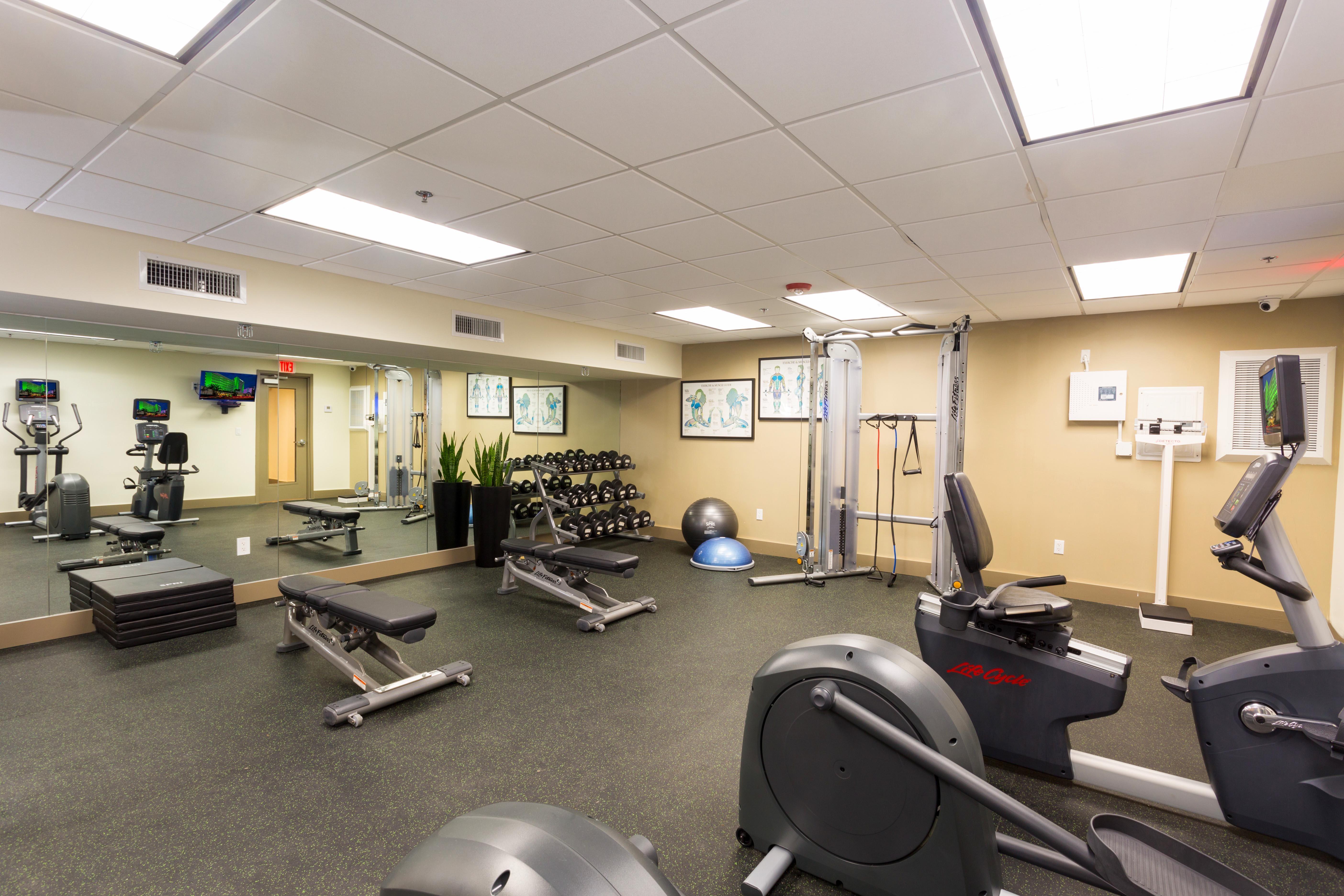 Holiday Inn Miami Beach-Oceanfront By Ihg Esterno foto