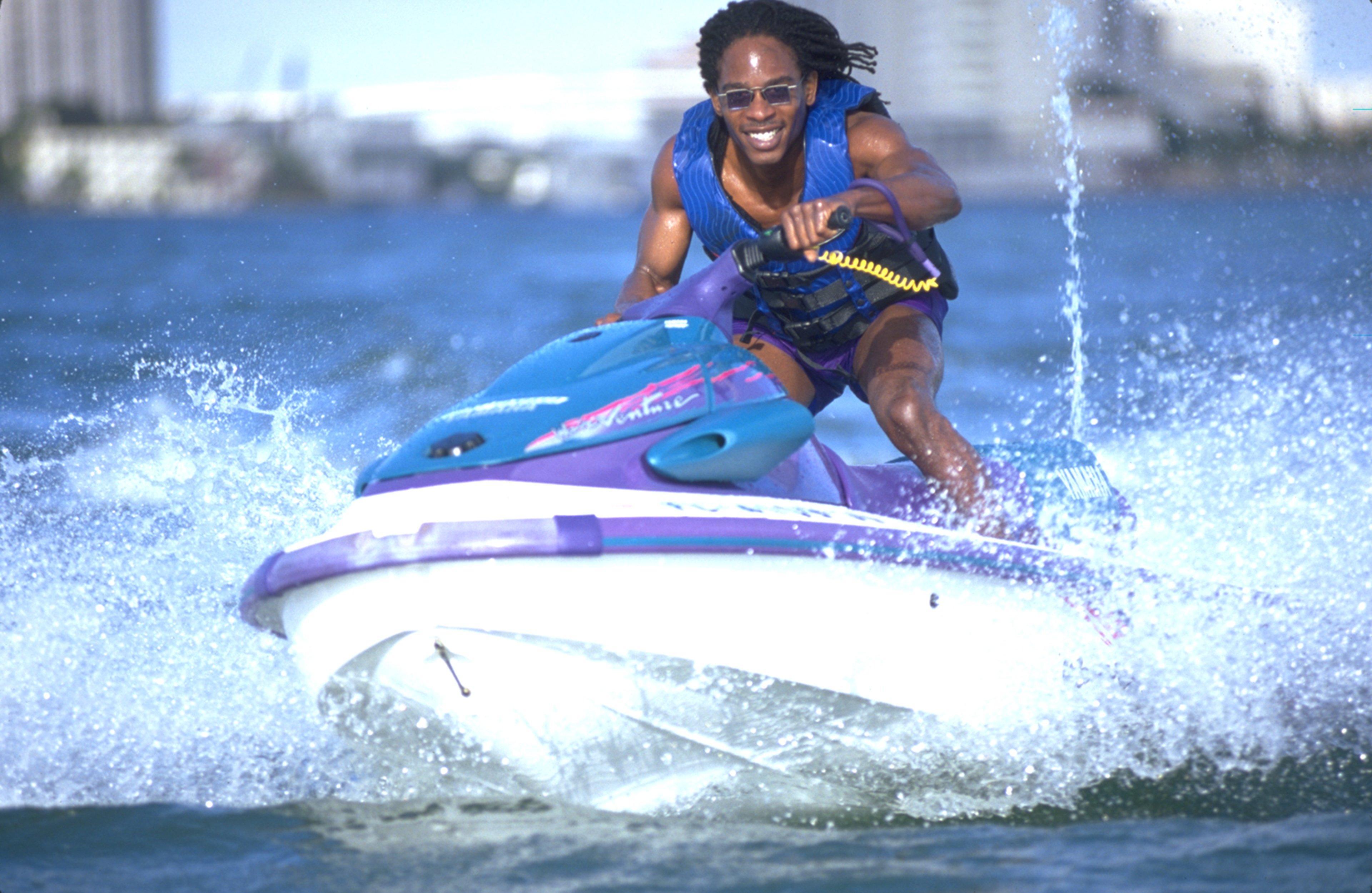 Holiday Inn Miami Beach-Oceanfront By Ihg Esterno foto