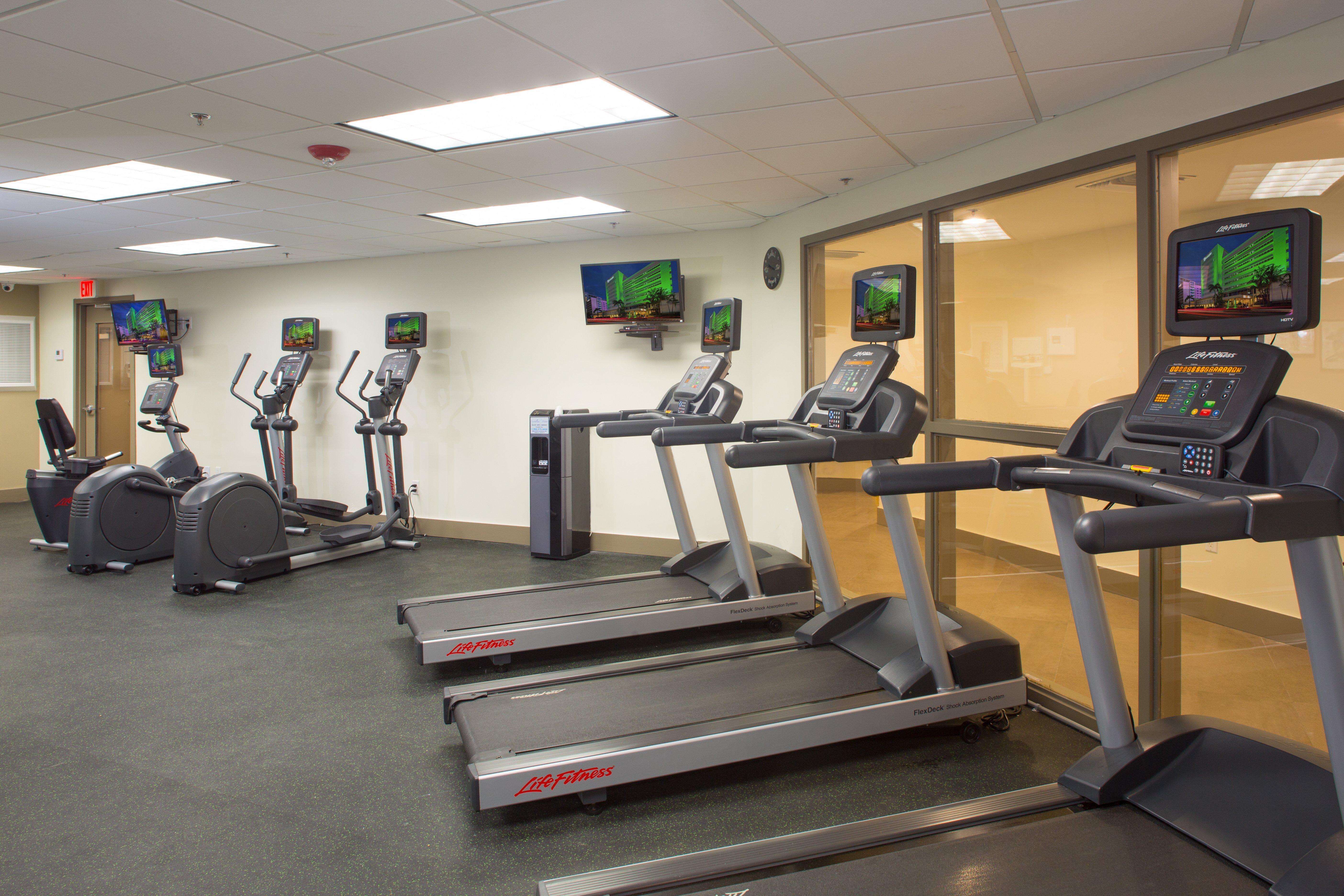 Holiday Inn Miami Beach-Oceanfront By Ihg Esterno foto