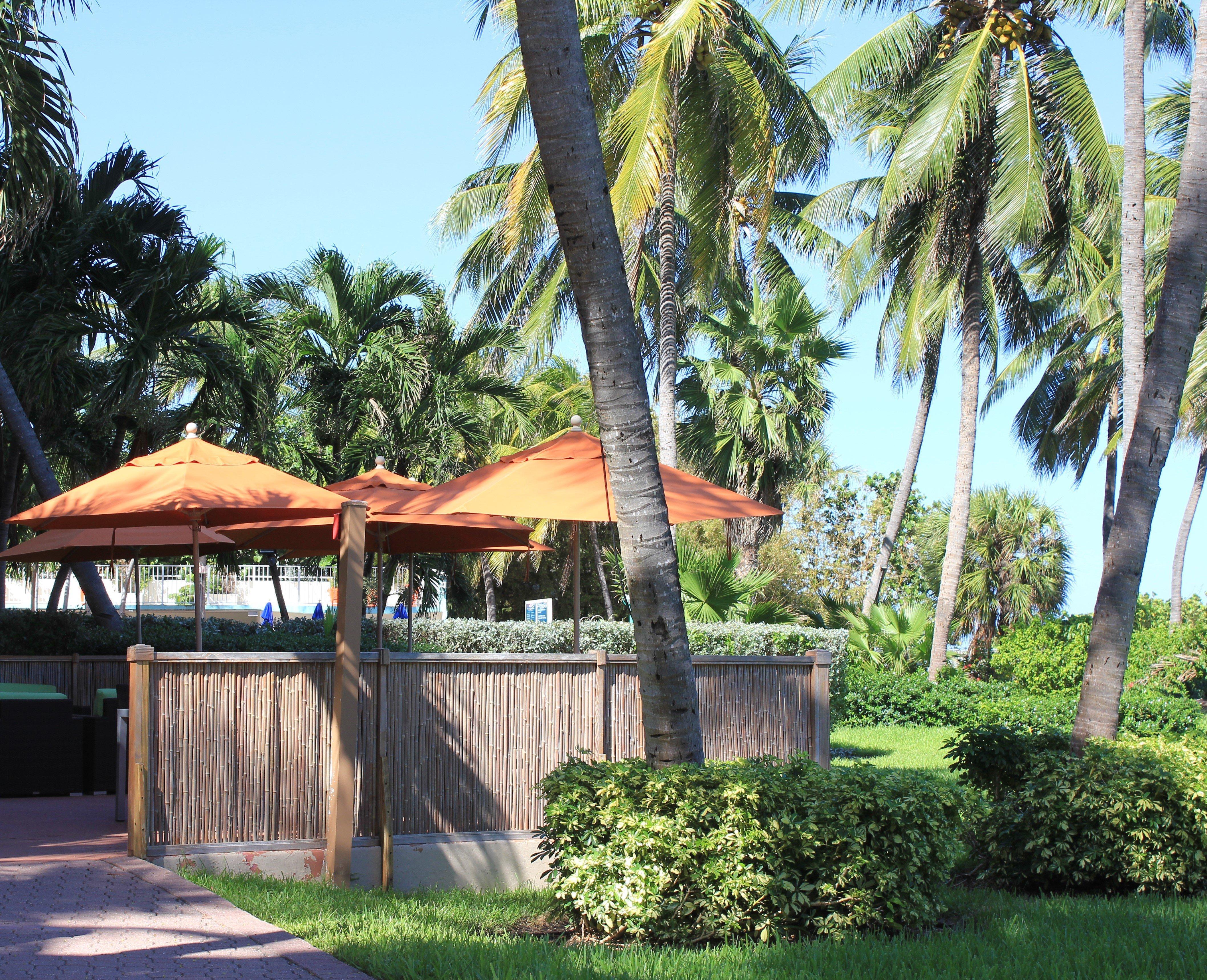 Holiday Inn Miami Beach-Oceanfront By Ihg Esterno foto