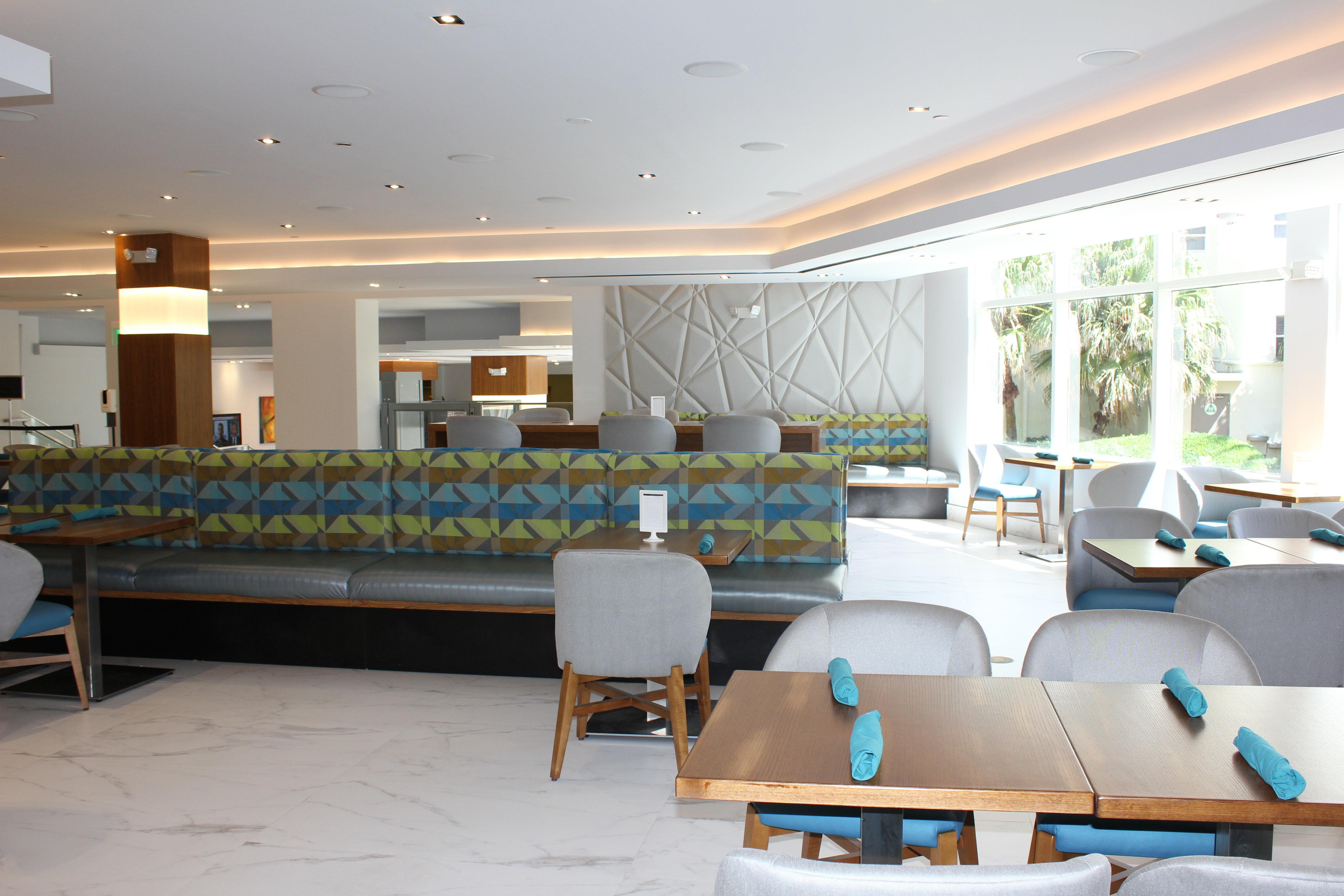 Holiday Inn Miami Beach-Oceanfront By Ihg Esterno foto