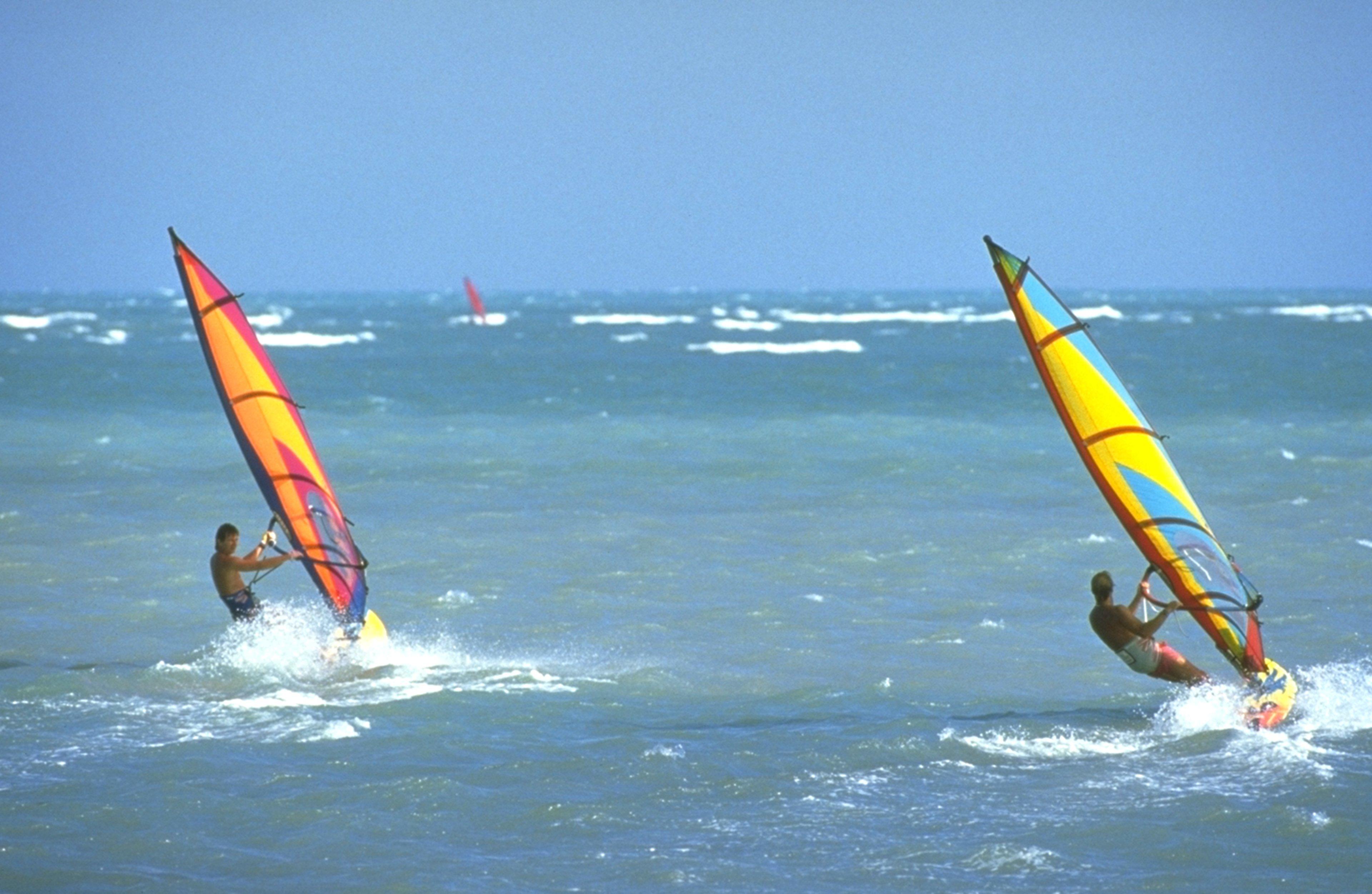 Holiday Inn Miami Beach-Oceanfront By Ihg Esterno foto