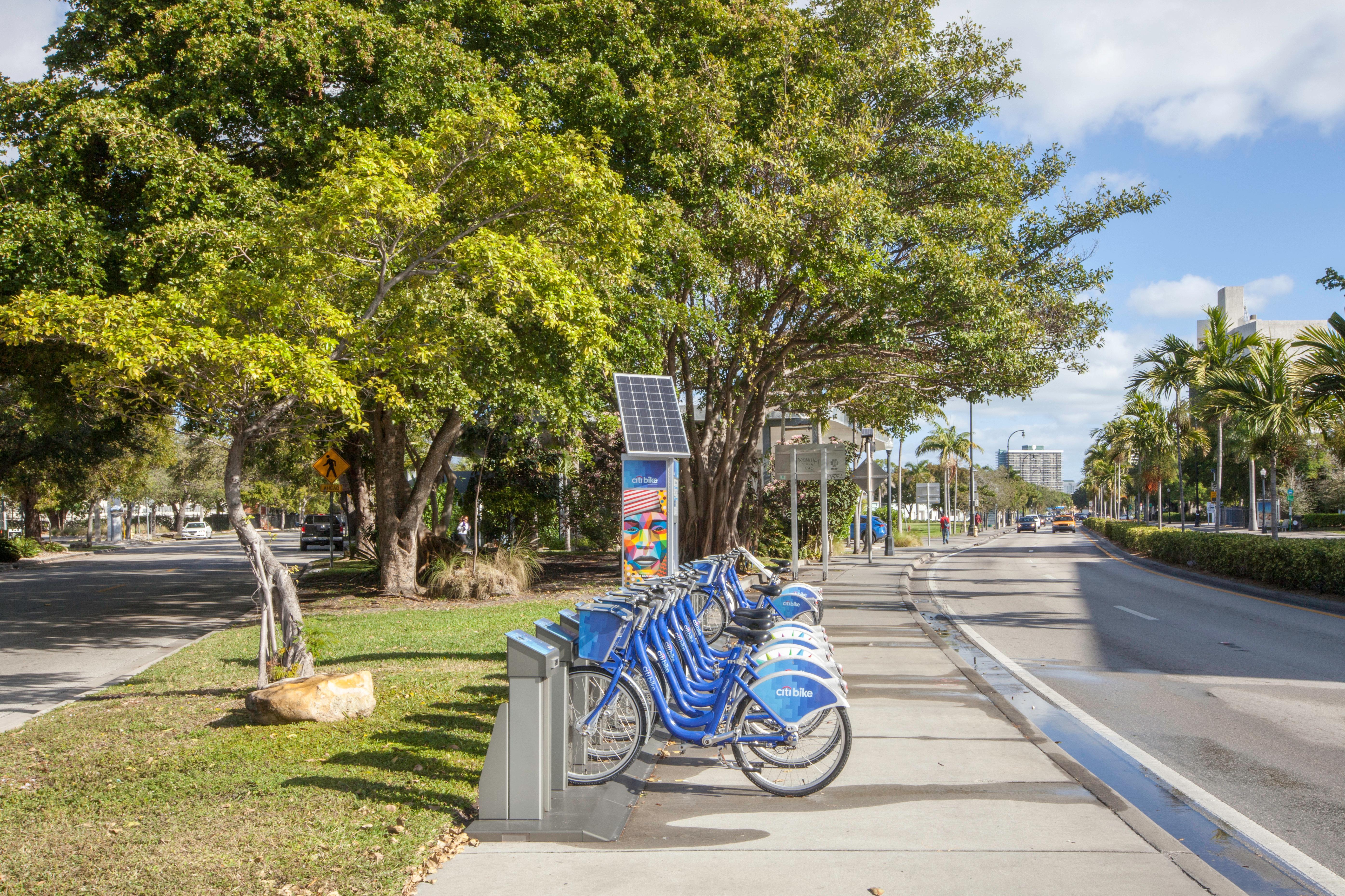 Holiday Inn Miami Beach-Oceanfront By Ihg Esterno foto
