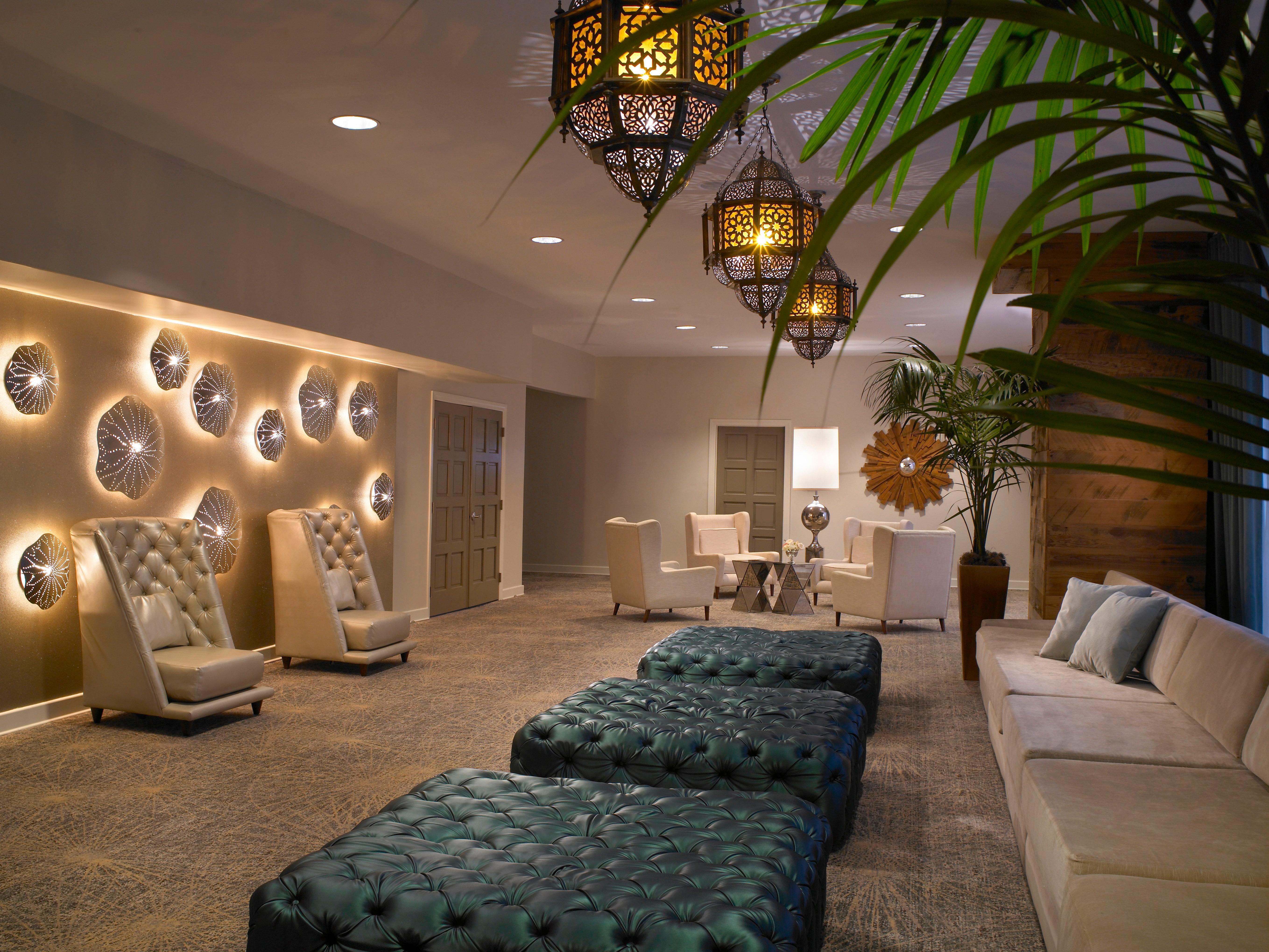 Holiday Inn Miami Beach-Oceanfront By Ihg Esterno foto
