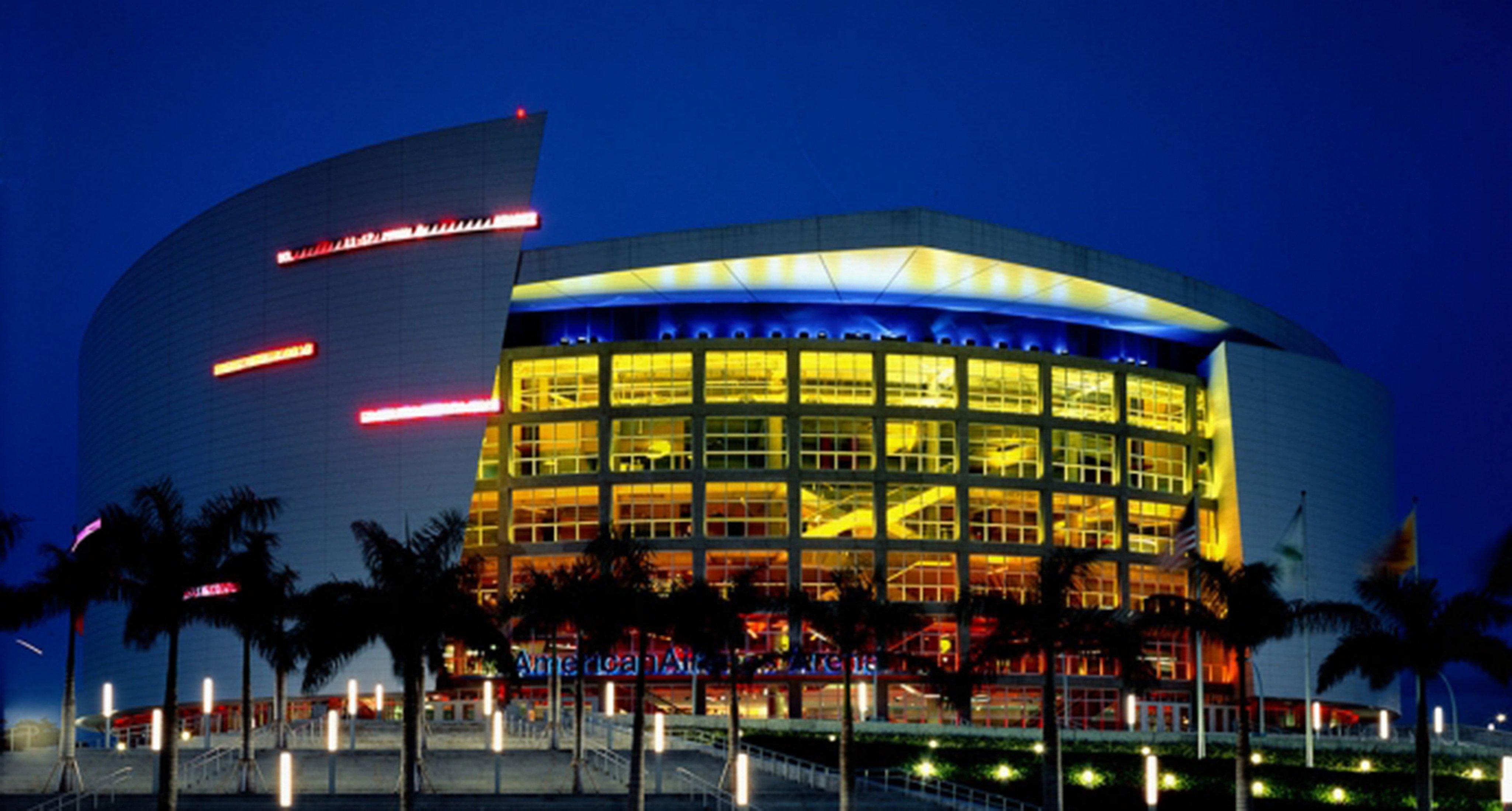Holiday Inn Miami Beach-Oceanfront By Ihg Esterno foto