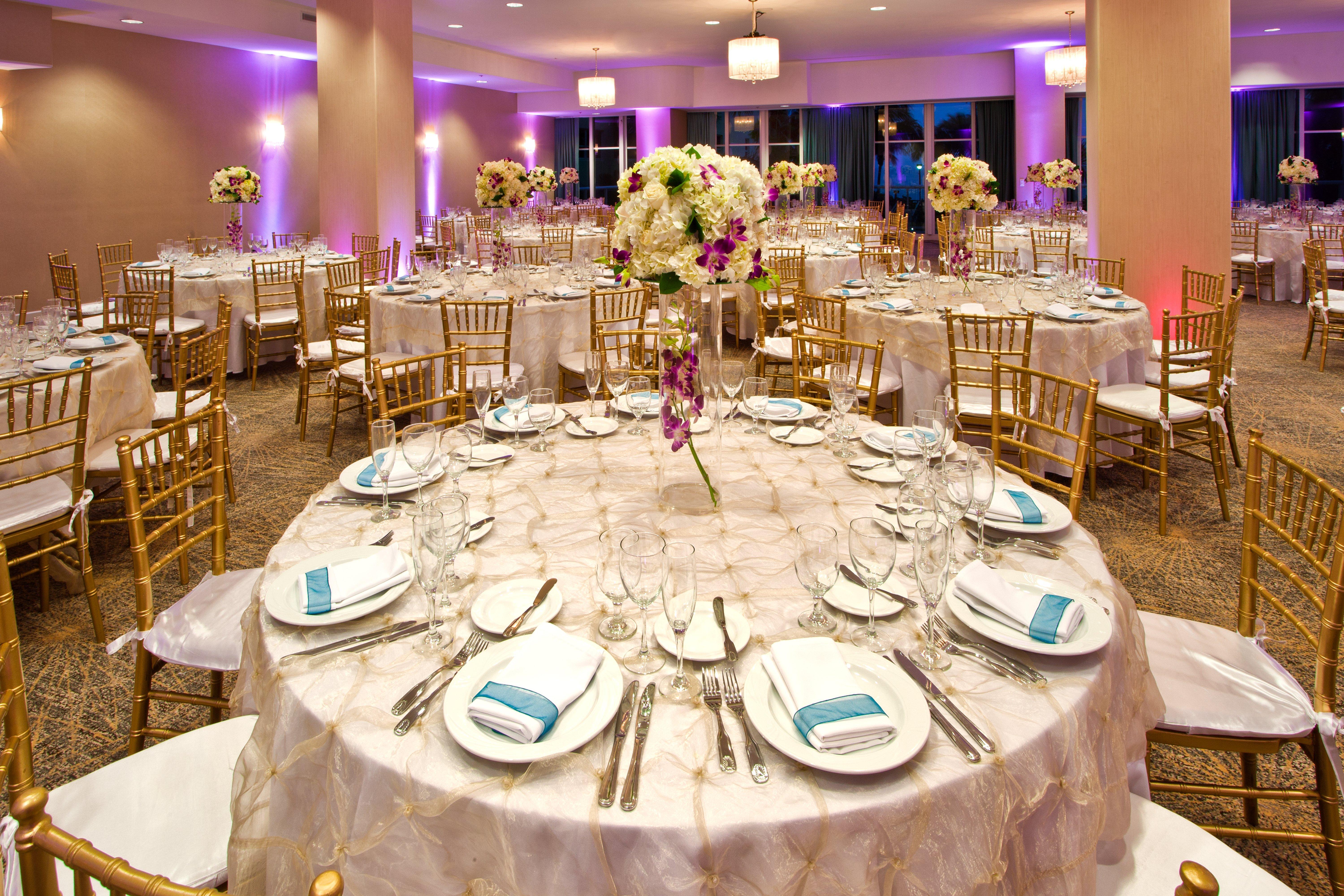 Holiday Inn Miami Beach-Oceanfront By Ihg Esterno foto