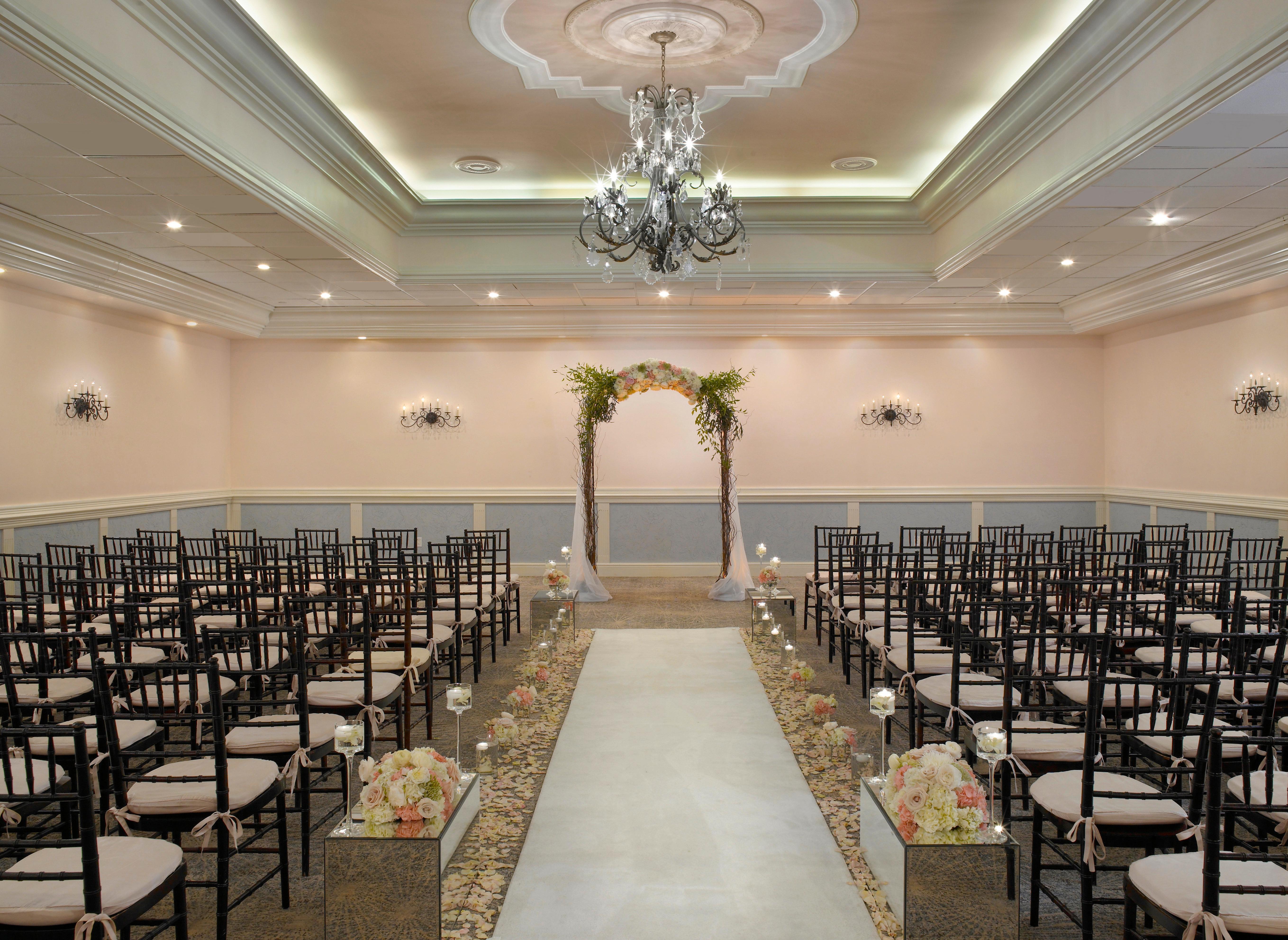 Holiday Inn Miami Beach-Oceanfront By Ihg Esterno foto