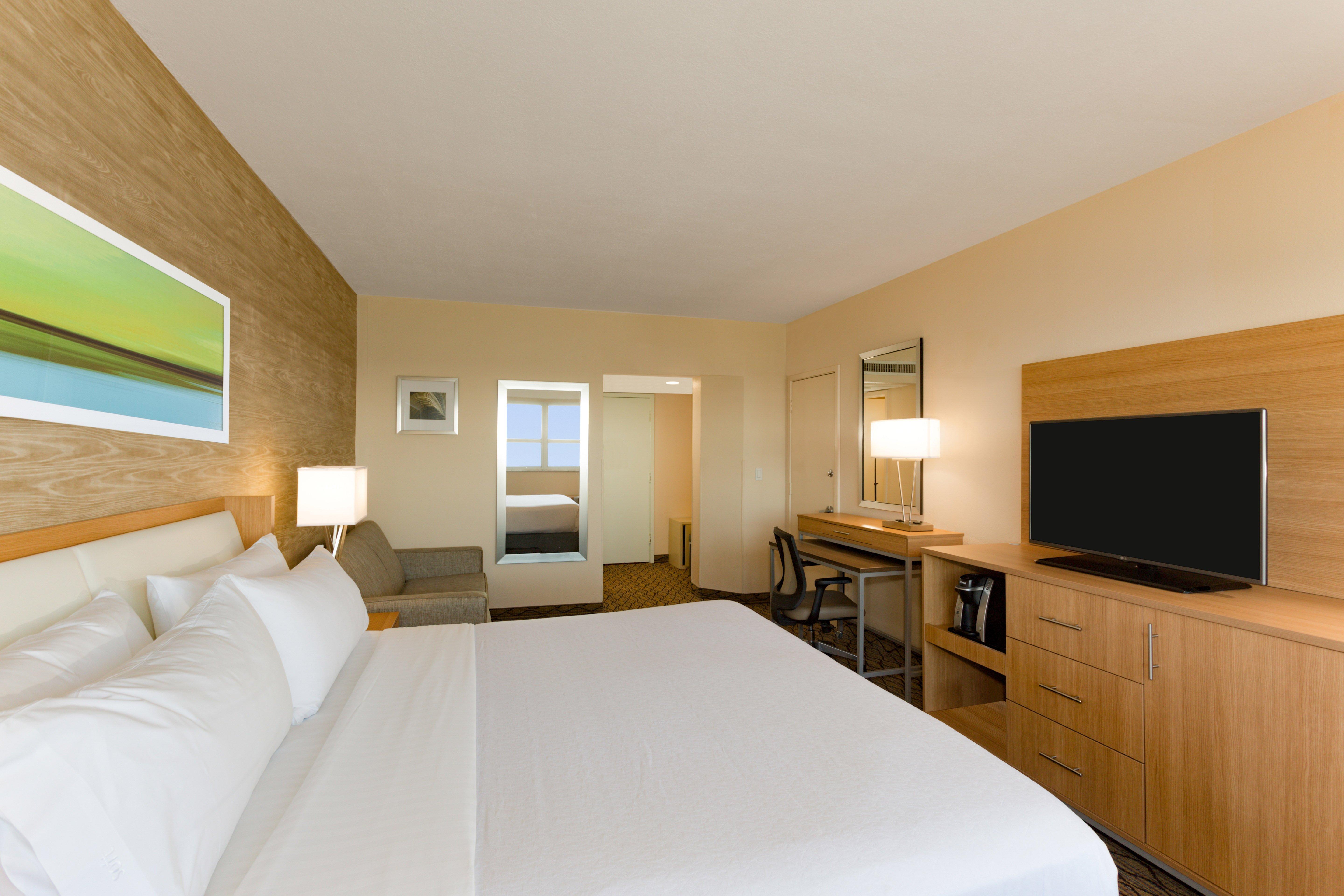 Holiday Inn Miami Beach-Oceanfront By Ihg Esterno foto