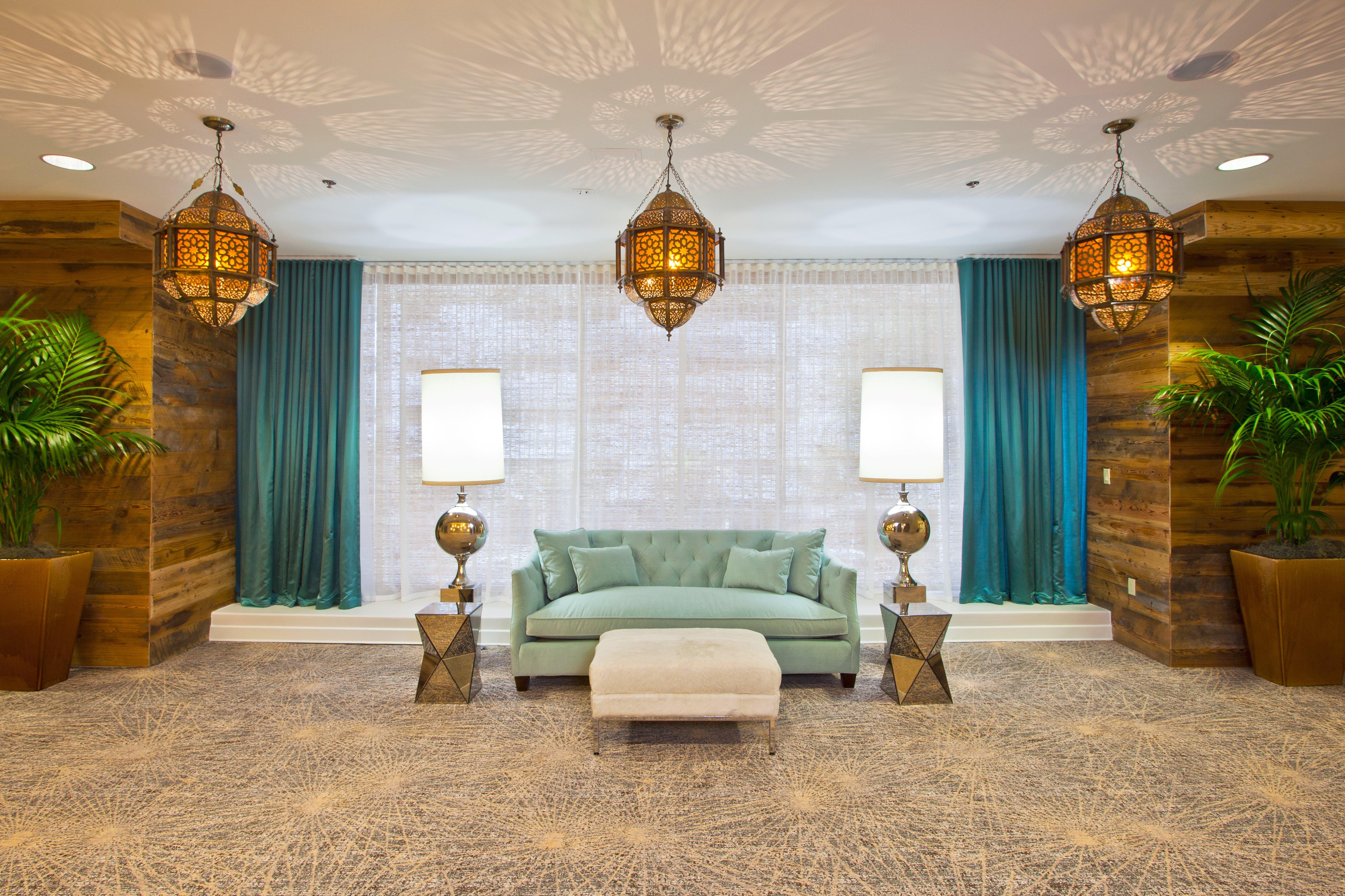 Holiday Inn Miami Beach-Oceanfront By Ihg Esterno foto