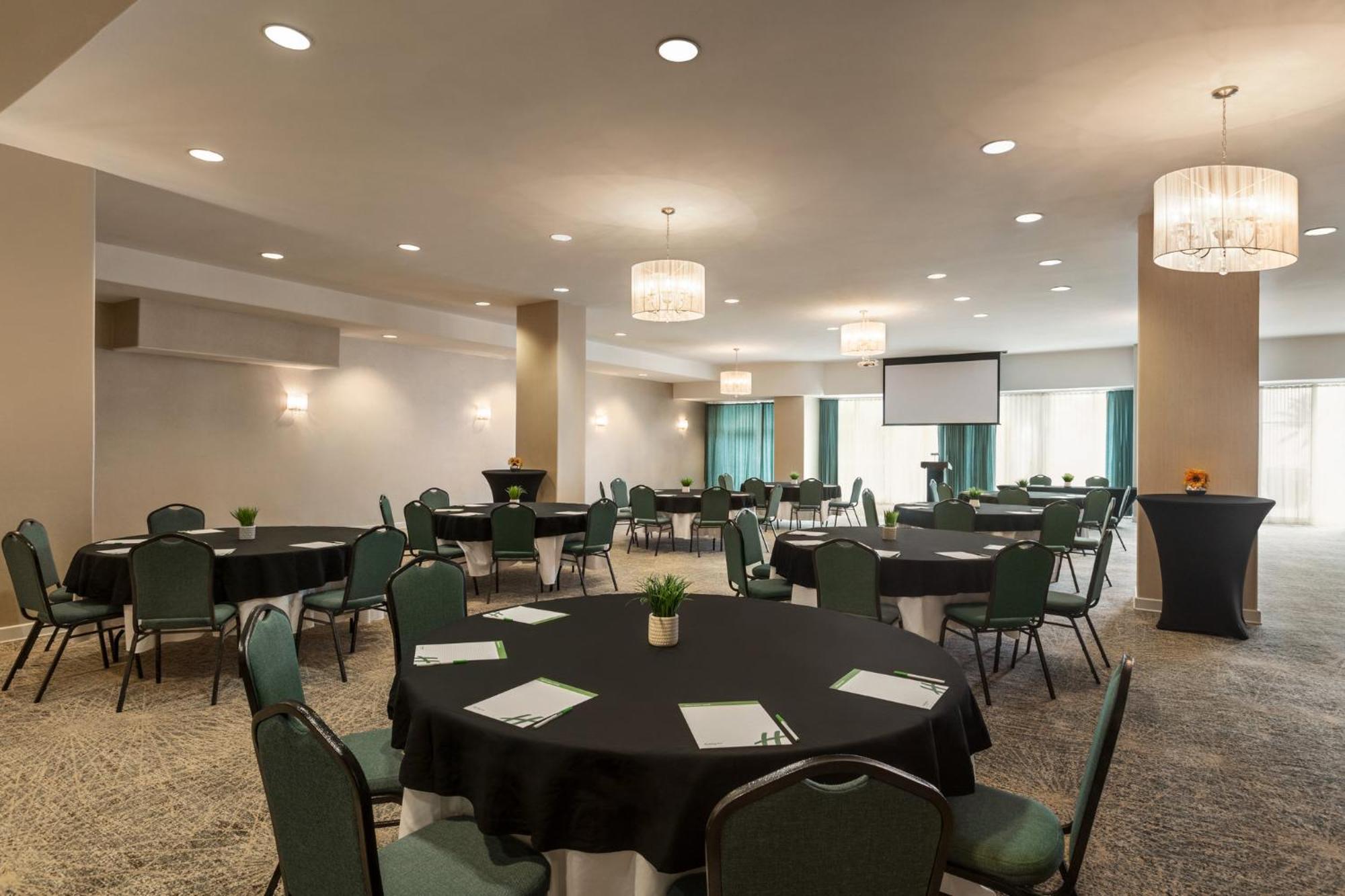 Holiday Inn Miami Beach-Oceanfront By Ihg Esterno foto