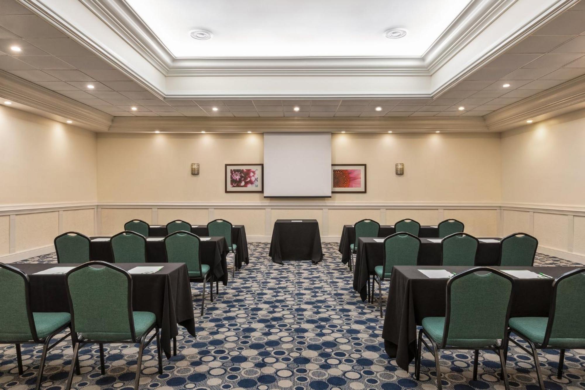 Holiday Inn Miami Beach-Oceanfront By Ihg Esterno foto