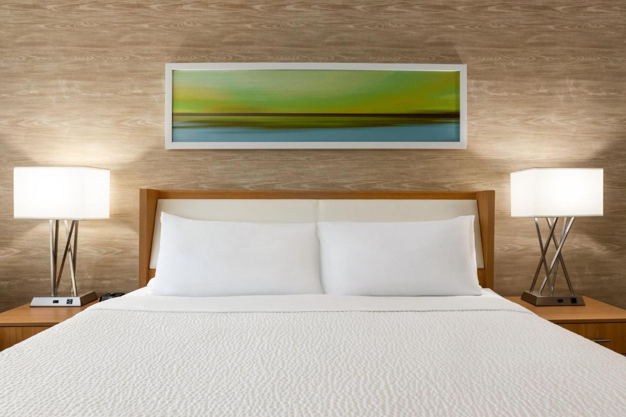 Holiday Inn Miami Beach-Oceanfront By Ihg Esterno foto